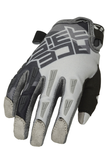 Перчатки детские Acerbis CE MX X-K KID Grey/Dark Grey, XS pitbikemarket.ru