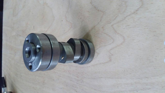 Распредвал 125сс YX\LF pitbikemarket.ru