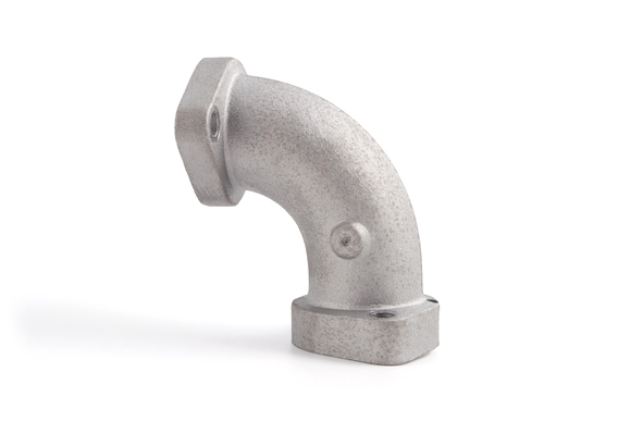 Впускной коллектор BRZ sx150e pitbikemarket.ru