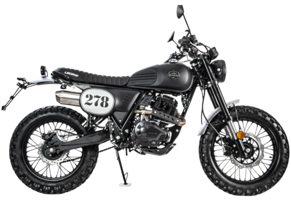 Мотоцикл дорожный Motoland LEGEND 300 pitbikemarket.ru