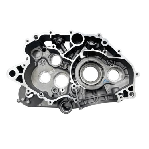 Картер двигателя правый Zs 177 (nc250) pitbikemarket.ru