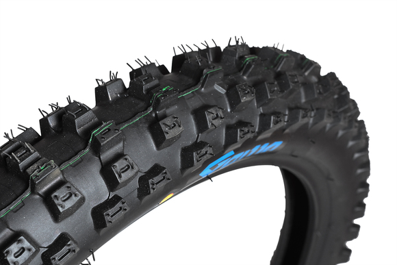 Покрышка GEMA FR SOFT 80/100-21 pitbikemarket.ru