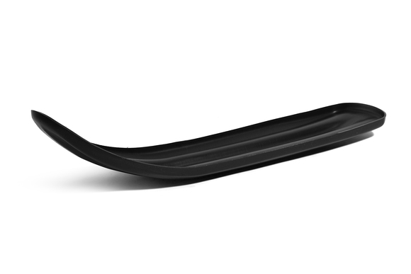 Накладка на лыжу №1 для снегохода Camoplast Тайга 1330*300*6 (1шт) pitbikemarket.ru