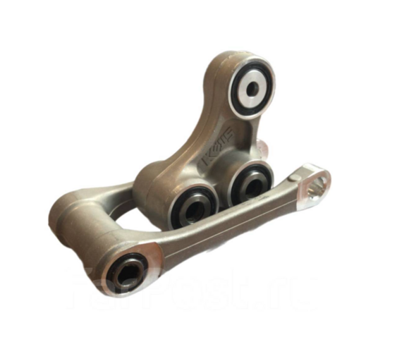 Прогрессия в сборе на эндуро (рама К10) OTOM pitbikemarket.ru