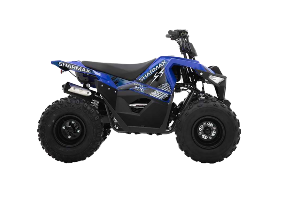 Квадроцикл Sharmax 200 CROSS pitbikemarket.ru