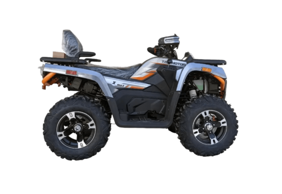 Квадроцикл Motoland 300 MAX X (с ПСМ) pitbikemarket.ru