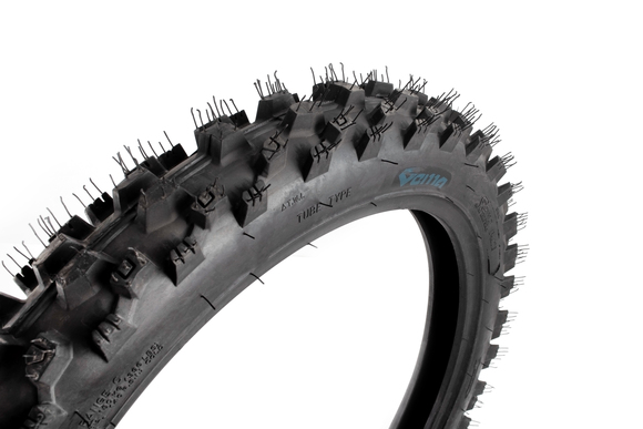 Покрышка передняя R19 GEMA F-LITE 70/100-19 pitbikemarket.ru