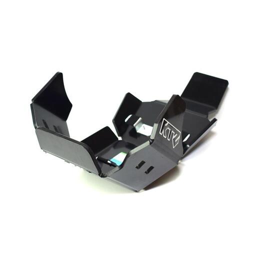 Защита KTZ ДЛЯ GR8 F300A-M (4T ZS 175FMM) ENDURO LITE 2022 pitbikemarket.ru