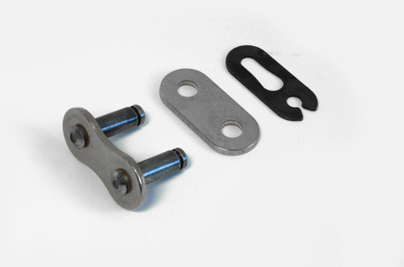 Замок цепи 520"  KMC pitbikemarket.ru