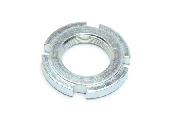 гайка штока штока KAYO T2 Нижняя pitbikemarket.ru